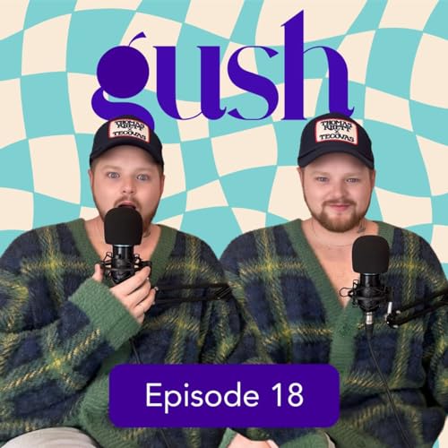 Morgan Wallen Fans Booing Taylor Swift, Gypsy Rose New Nose, & More | The Gush Podcast