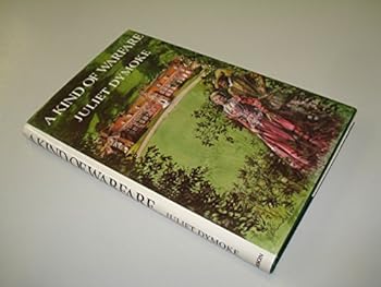 Hardcover Kind of Warfare Book