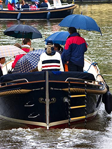 Boat Rope Ladder- 400Lbs Strength Boat Ladder Extension, Heavy Duty Polyester Line Marine Climbing Rope For Adults Inflatable Boat, Pontoon Boat, Kayak, Canoeing, Motorboat (4 Steps) #TOP5