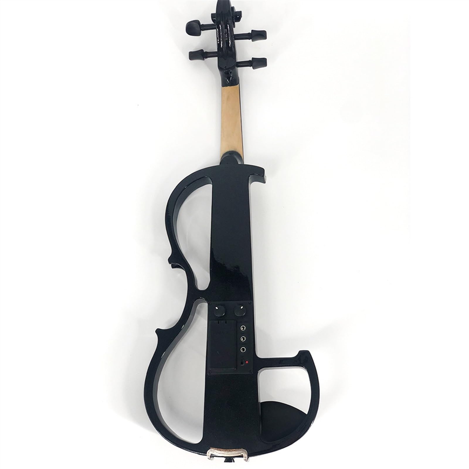 Violino Strumento Musicale Violino Elettronico Elettroacustico Per Principianti Performance Professionale