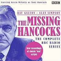 The Missing Hancocks: The Complete BBC Radio Series