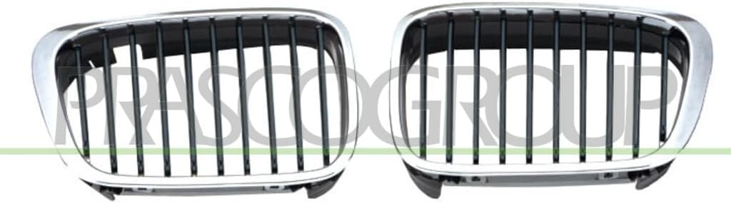 PRASCO BM0182023 Grille