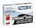 Produktbild Rapid® Heftklammer, 24/8+, verzinkt (1.000 Stück), Sie erhalten 1 Packung á 1000 Stück