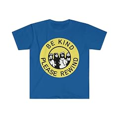 Puppet Combo Be Kind Please Rewind T-Shirt