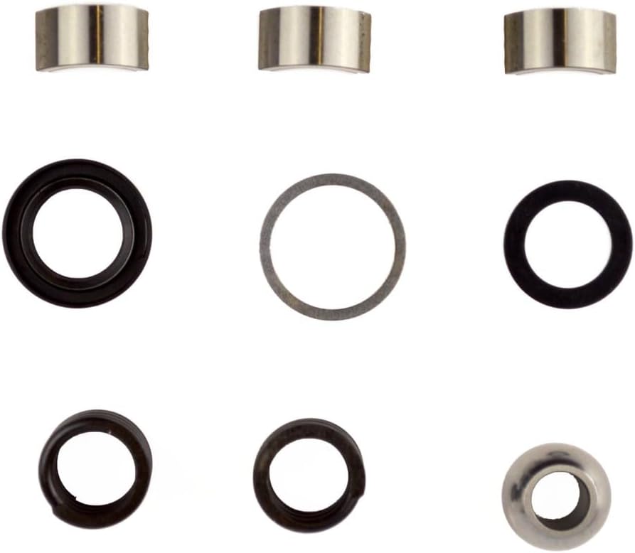 Ball Seat Repair Kit Compatible With Chevrolet Blazer 1991 1990 1989 1988 1987 P-5315803