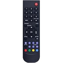Compatible with DVD DP-UB150 DP-UB154 DP-UB159 DP-UB450 DP-UB820EB DP-UB420EB Remote Control N2QAYA000205 Spare Parts