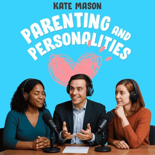 Why EQ Matters in the Workplace Podcast Por arte de portada