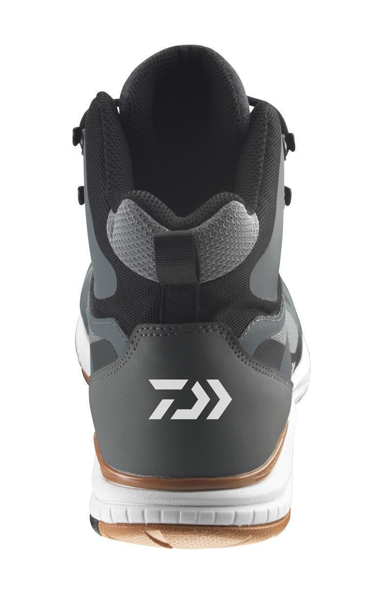 Daiwa D-Vec Boots WP-100 b/w Gr. 42 Outdoorschuhe