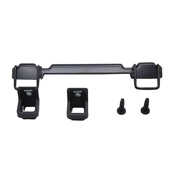 ISOFIX Child Seat Mounting Kit for Child Seats for Focus Mk2 2004-2011
