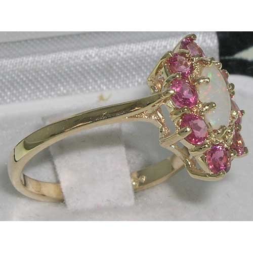 LetsBuyGold Jewelers 2142/4/5P-9Y