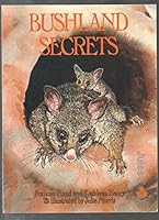 Bushland Secrets 0730205428 Book Cover