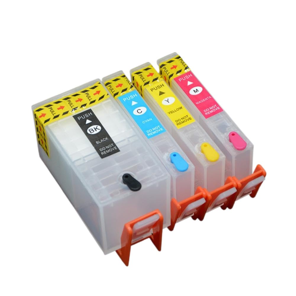 Nachfüllbare Tintenpatrone Kompatibel Mit HP Officejet 8010 8012 8013 8014 8015 8017 8022 8023 8024 8025 8026 8028 8035 Drucker Für US 910 910XL