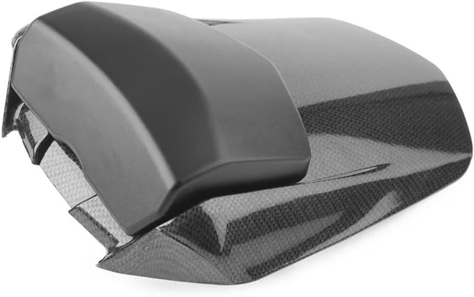 Pillion Cowl Seat Back Cover For YZF R1 2004 2005 2006 04 05 06 Rear Pillion Passenger Cowl Seat Back Cover