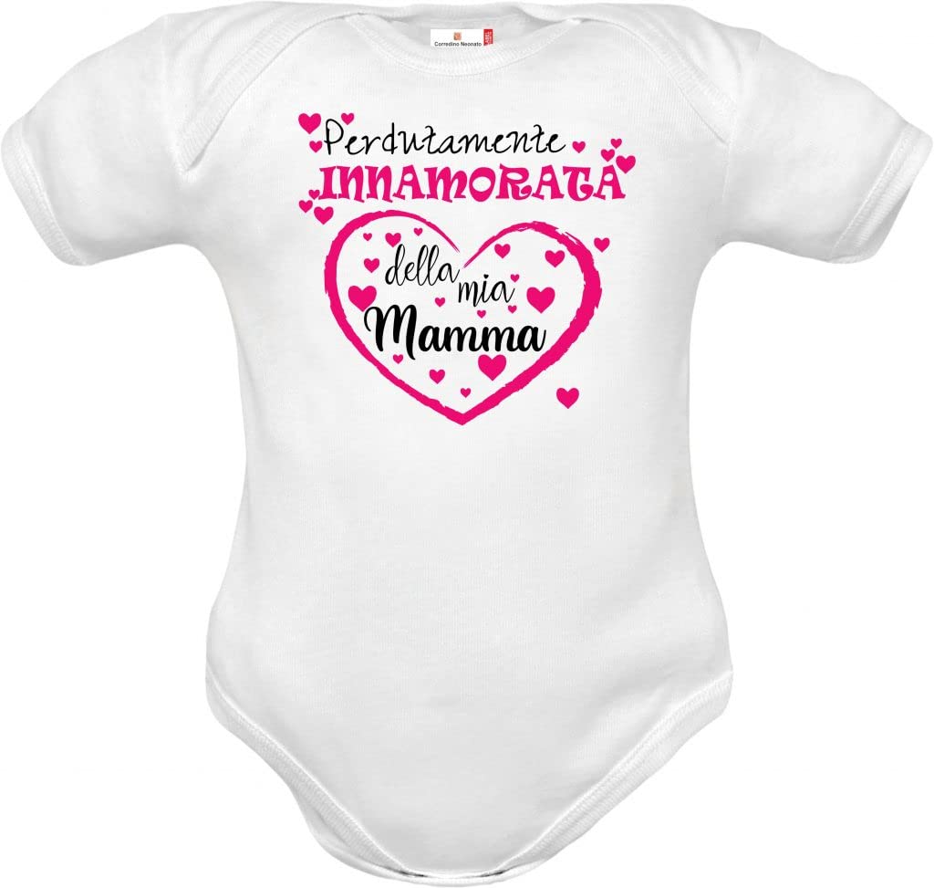 corrdino neonato tutine body capello bavette per neonati cotone frasi per futuro papà, regalo nascita sarai papà, papà sto arrivando