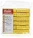 Snap On Magnetic Rollers - Medium #1223