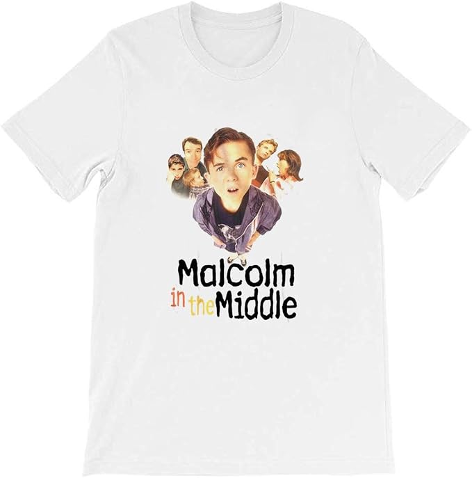Malcolm in The Middle Fox Tv Series 