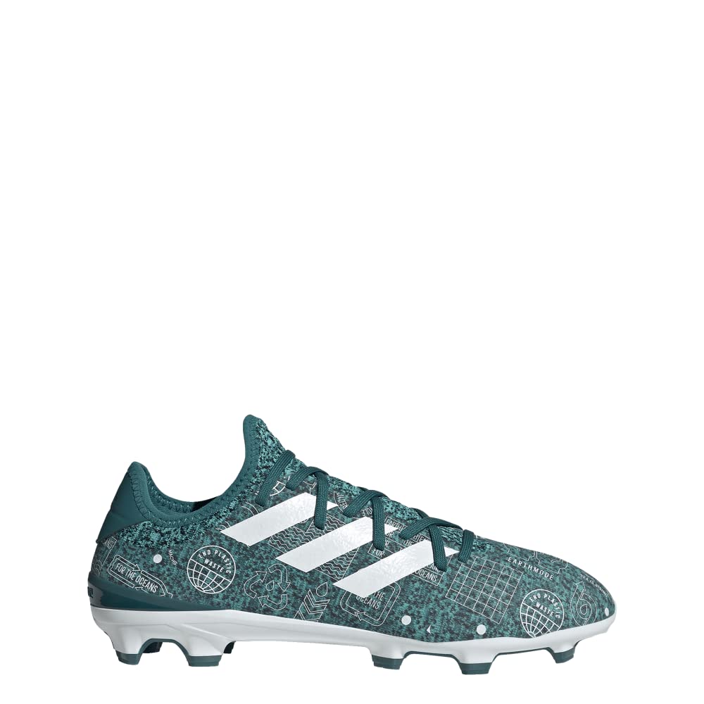 Amazon.com | adidas Gamemode Knit Firm Ground Cleats Men