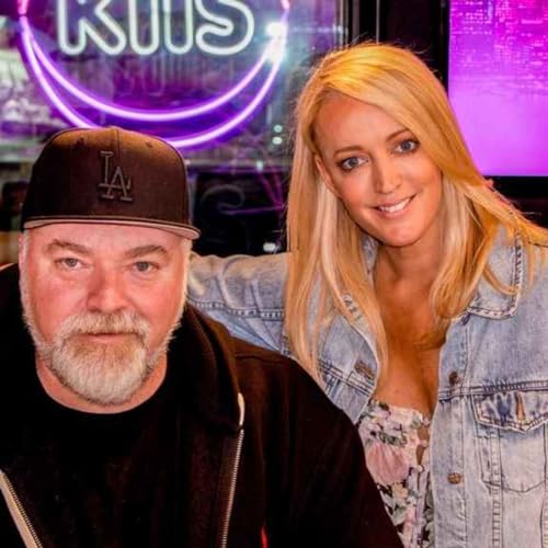 Kyle & Jackie O: Make Up Your Own Mind... Podcast Por  arte de portada