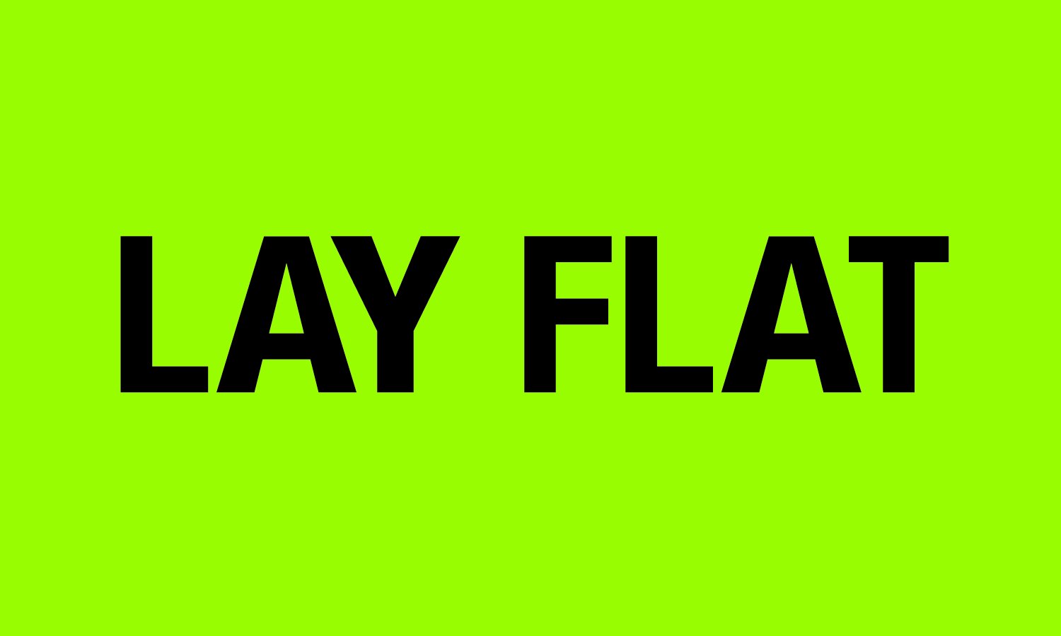 Tape Logic Aviditi Tape Logic 3" x 5","Lay Flat" Fluorescent Green Warning Sticker, for Shipping, Handling, Packing, and Moving (1 Roll of 500 Labels)