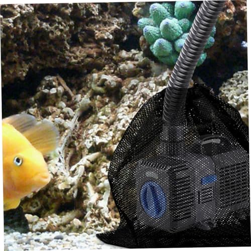 Bolsa Malla para Bomba de Agua Toddmomy 2pcs miniatura 5