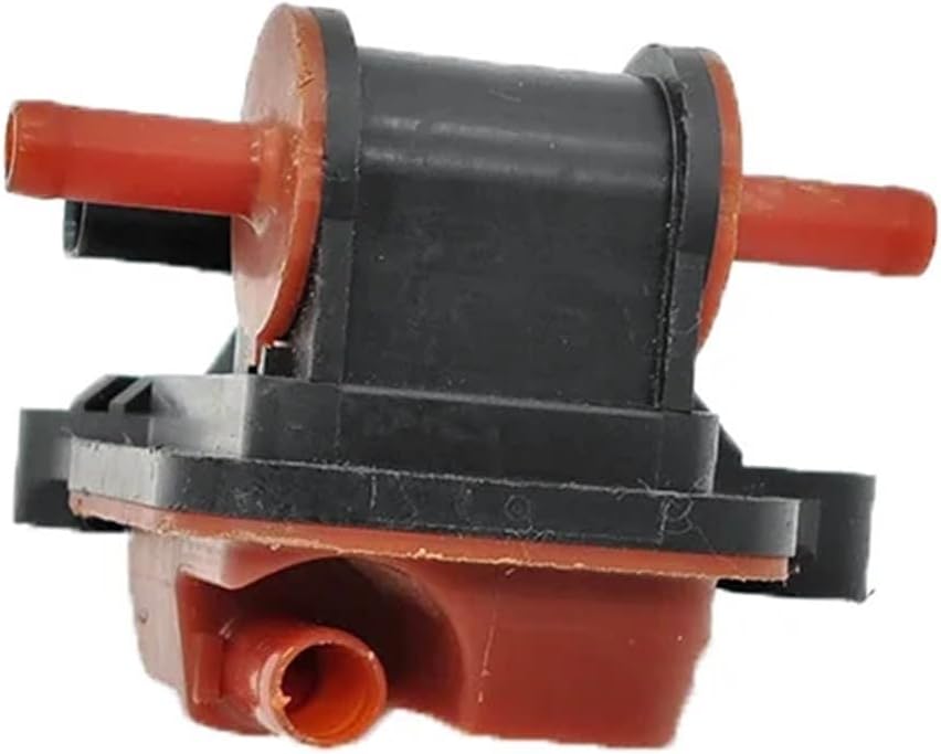 Carbon Canister Purge Valve Fuel Control Valve Compatible With Honda Accord Civic CRV，Compatible With Acura Crown Road 36162-5AA-A01 361625AAA01