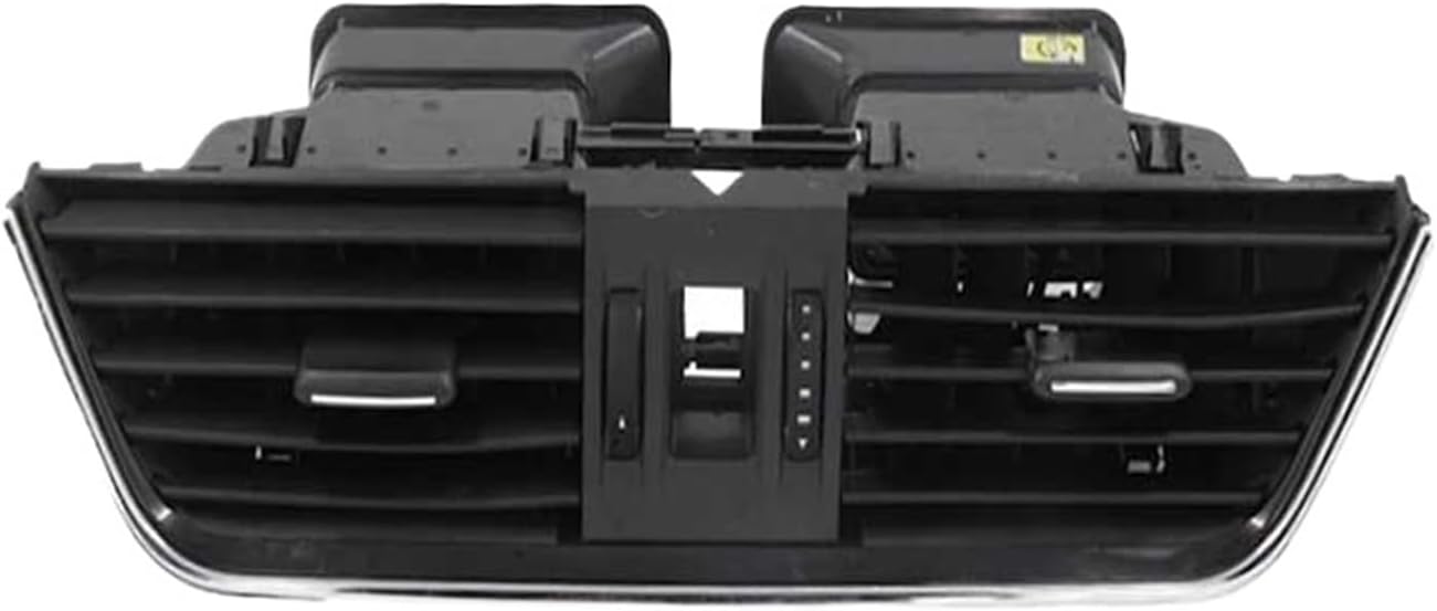 2015 2016 2017-2022 Board Left Right Central Air Outlet Vent 5ED820951 5ED819701/702 5ED819203 Good(A-Middle)