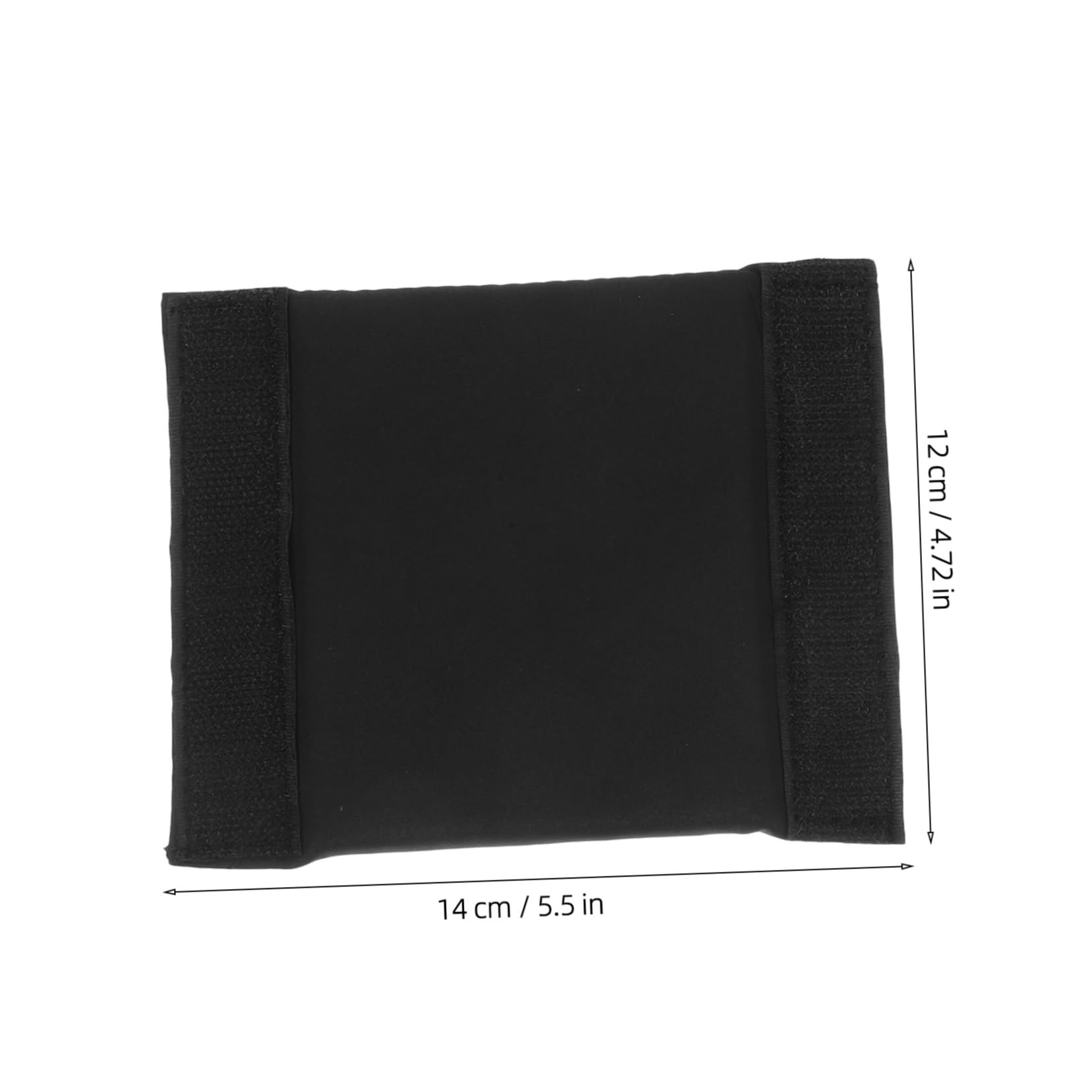 STOBAZA Protective Padded Camera Bag Insert Compact Camera Bag Dividers Organizer for Travel Outdoor Photography