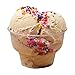 Green Direct Ice Cream Cup / Fabulous 8 oz. Ice Cream, Yogurt, Candy Cups and Lids Pack of 50