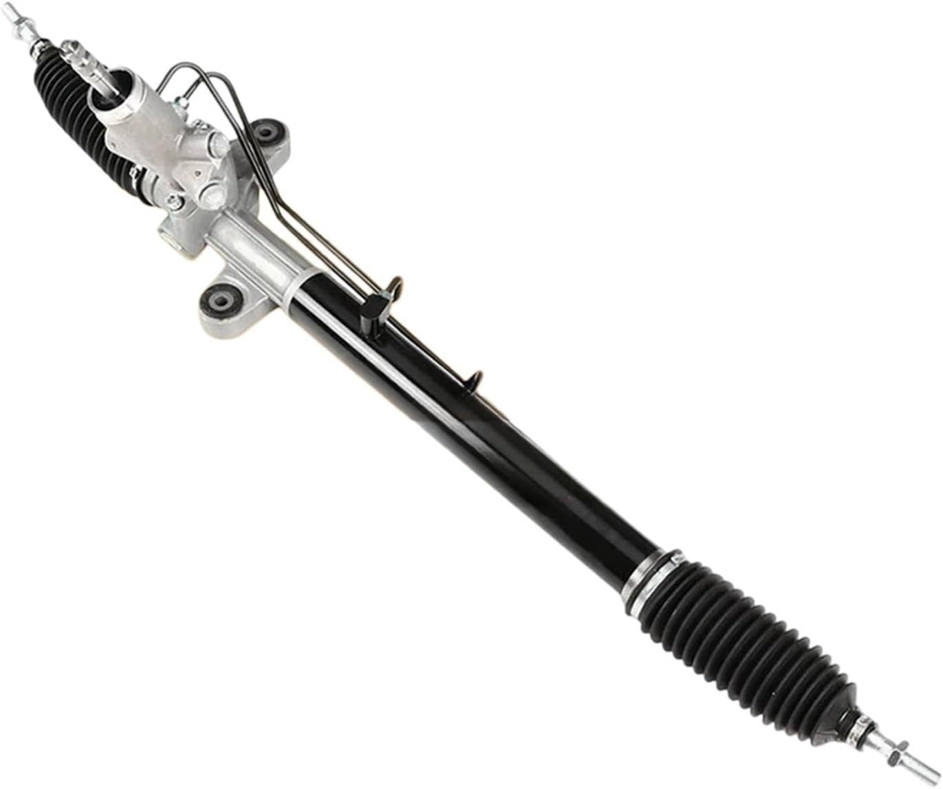 LHD Power Steering Rack and Pinion Compatible for Honda Civic 1.8L 2006-2010 36R0530 3050173 53601SNAA61 53010SNEA01 53601SNAA12