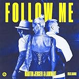 follow up email  Follow Me (feat. SACHA)