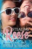 Stealing Reese (Wildcat Graduates)