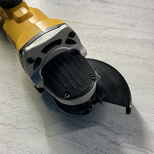 Dewalt, Dcg412B, 20V Max Cut-Off Tool Tool Only #TOP3