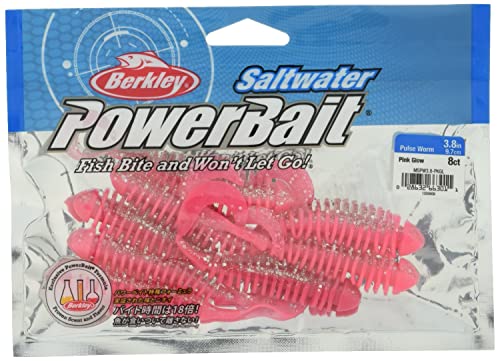 Berkley (o[N[) SWpX[ 3.8C` sNO[ MSPW3.8-PKGL V[oX q bNtBbV