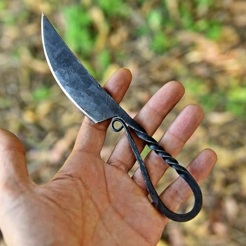 FH TRADERS Viking Handmade Knife