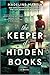 The Keeper of Hidden Books: A Novel  A BookBub Best Historical Fiction Selection Set in WWII Poland