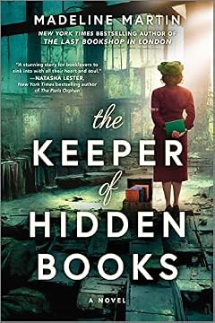 Book of the month