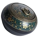 Accessoire pour la maison : son design simple et délicat, apprécié de , confère à ce pot à thé une raffinée et unique