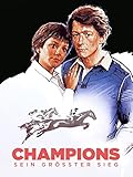 grand champion pferdestall  Champions - Sein größter Sieg