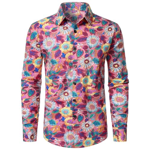 Teeshirt papa style polo vintage à offrir pour un look décontracté