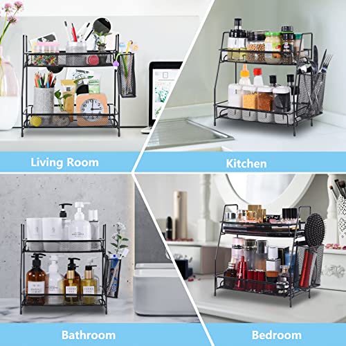 Lemikkle Countertop Organizer For Bathroom Counter thumb #2