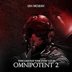 Omnipotent 2 Titelbild