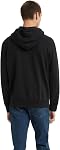 Levi's Mens Core Zip Up Hoodie