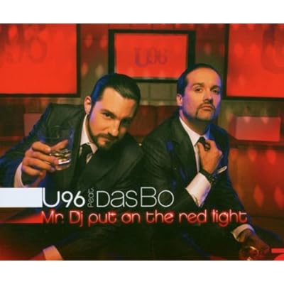 Mr. DJ Put on the Red Light