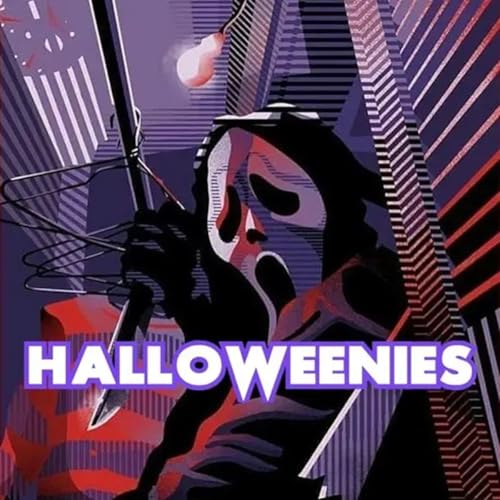 Ranking: The Scream Franchise... Again!