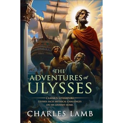 The Adventures of Ulysses
