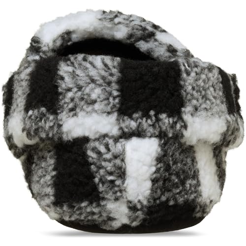 Image of Crocs Unisex-Adult Classic Cozzzy Lined Slipper