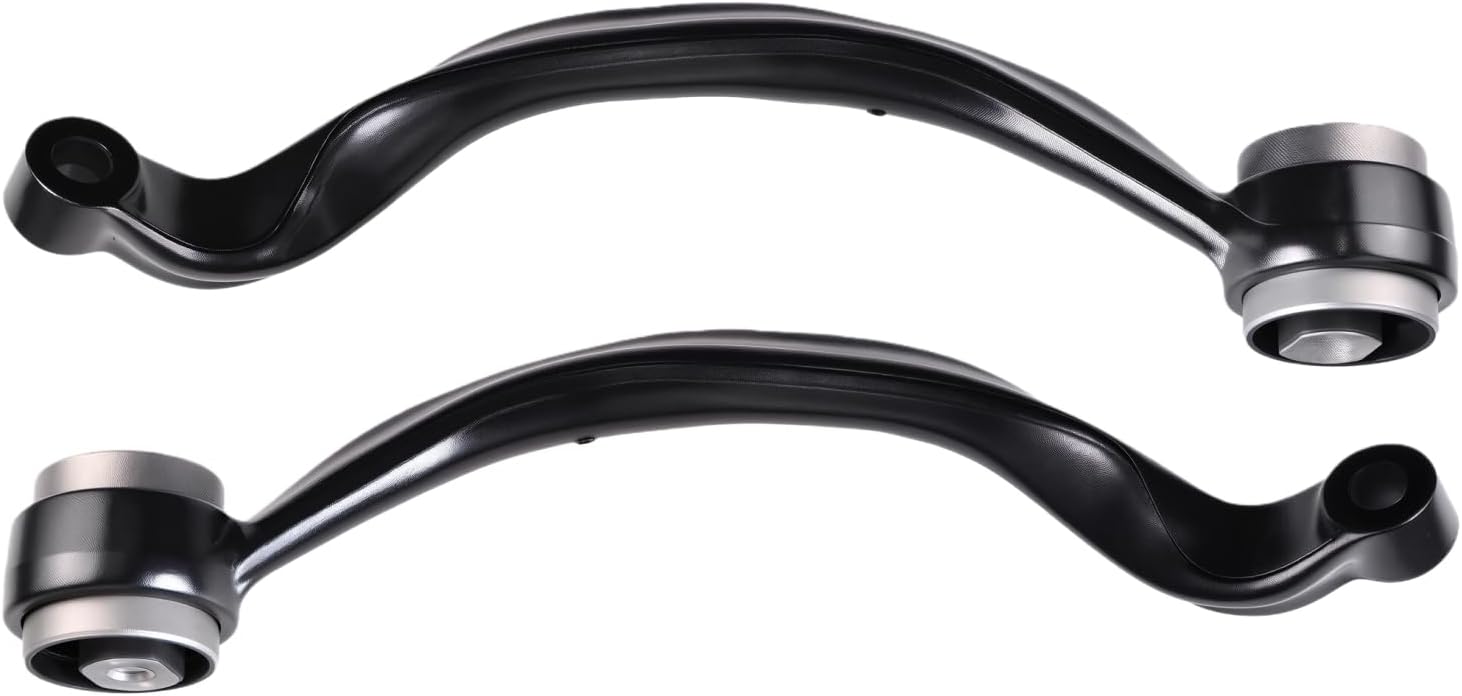 Front Upper Control Arm Fit for Land Rover Range Rover 2002 2003 2004 2005 2006 2007 2008 2009 2010 2011 2012 Sport Utility - 2 PCS Suspension Kit RK641209 RK641918