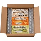 CandyFrizz Kit Confetti CRISPO CIOCOPASSION per confettate o Bomboniere Gusti a Scelta per tutti i tuoi Eventi 3-5-10Kg 3-5-10 Gusti – Made in Italy (3 kg Più venduto)