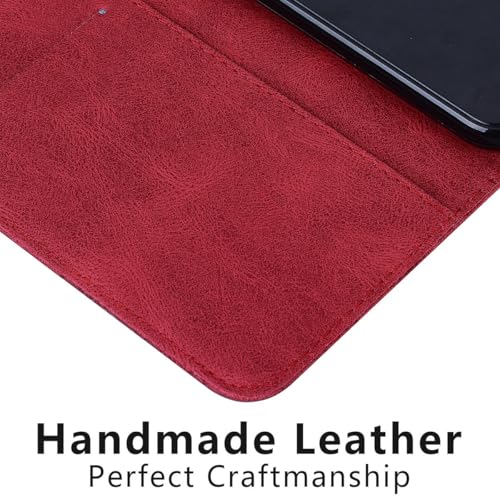 Étui portefeuille iPhone 16 Pro Max paillettes noir idéal pour vos sorties