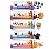 MOSH Variety Pack Protein...
